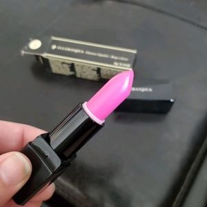 Illamasqua Lipstick Glamore Luster Pink Makeup